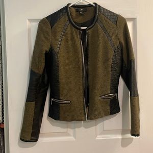 H&M Blazer US 6